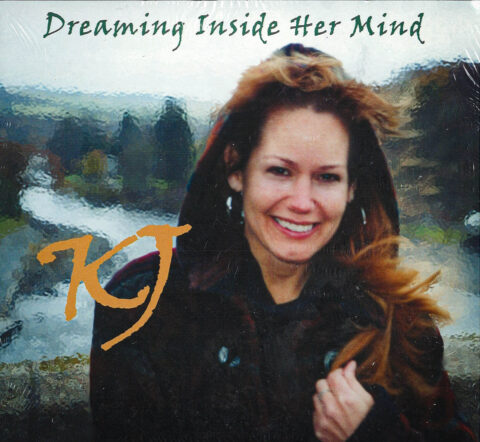 Dreaming Inside Her Mind