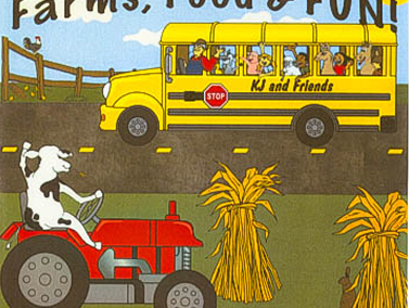From Farm to Fun